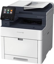 FUJI XEROX CM315Z