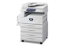 FUJI XEROX DOCUCENTRE 1055