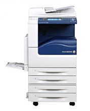 FUJI XEROX DOCUCENTRE IV C2260