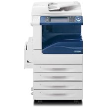 FUJI XEROX DOCUCENTRE V C6675