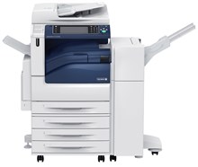 FUJI XEROX DOCUCENTRE V DCC4475