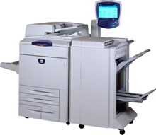 FUJI XEROX DOCUCOLOR 5065
