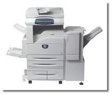 FUJI XEROX DOCUMENT CENTRE 156