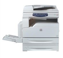 FUJI XEROX DOCUMENT CENTRE 186