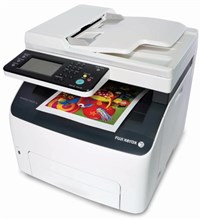 FUJI XEROX DOCUPRINT CM225FW