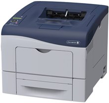 FUJI XEROX DOCUPRINT CP405D