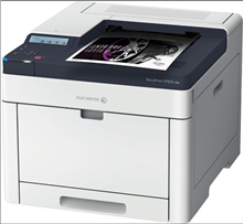 FUJI XEROX DPCP315
