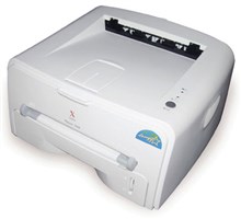 FUJI XEROX PHASER 3121