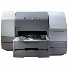 HP BUSINESS INKJET 1100
