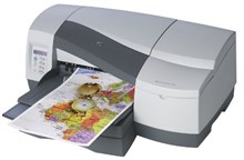 HP BUSINESS INKJET 2600
