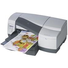 HP BUSINESS INKJET 2600DN