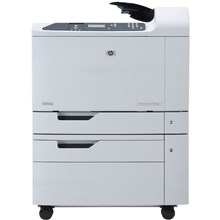 HP COLOR LASERJET  CP6015X