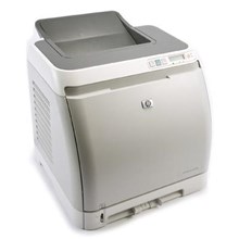 HP COLOR LASERJET 1600