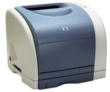 HP COLOR LASERJET 2500