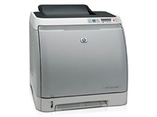 HP COLOR LASERJET 2600