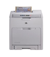 HP COLOR LASERJET 2700