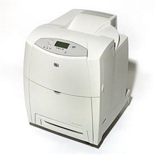 HP COLOR LASERJET 4600