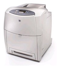HP COLOR LASERJET 4650