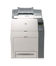 HP COLOR LASERJET 4700