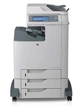 HP COLOR LASERJET CM4730 MFP