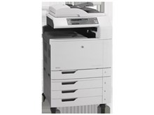 HP COLOR LASERJET CM6030