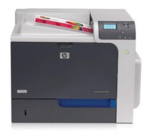 HP COLOR LASERJET CP4020