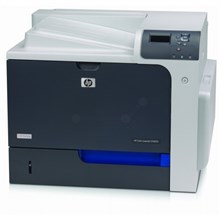 HP COLOR LASERJET CP4520