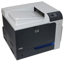 HP COLOR LASERJET CP4525