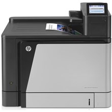 HP COLOR LASERJET M855DN