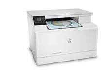 HP COLOR LASERJET PRO MFP M180
