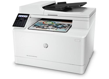 HP COLOR LASERJET PRO MFP M181