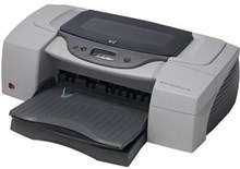HP COLOR PRINTER CP1700