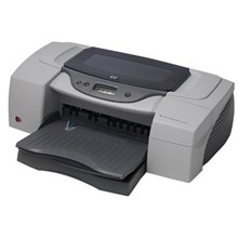 HP COLOR PRINTER CP1700PS