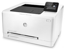 HP COLOUR LASERJET PRO M252DW