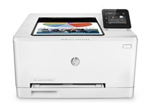 HP COLOUR LASERJET PRO M252N