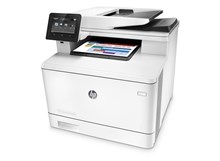 HP COLOUR LASERJET PRO M377DW