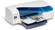 HP DESIGNJET 120
