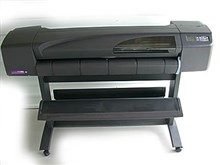 HP DESIGNJET 800