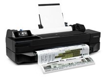 HP DESIGNJET T120