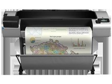 HP DESIGNJET T1300