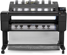 HP DESIGNJET T1500