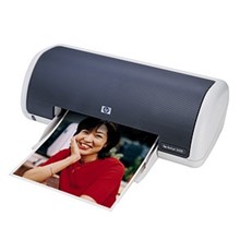 HP DESKJET 3425