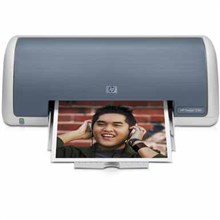 HP DESKJET 3535