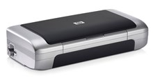 HP DESKJET 460