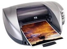 HP DESKJET 5550