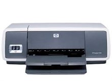 HP DESKJET 5740