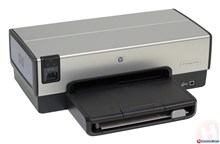 HP DESKJET 6540