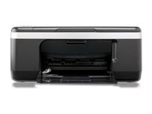 HP DESKJET 850K
