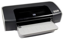 HP DESKJET 9650