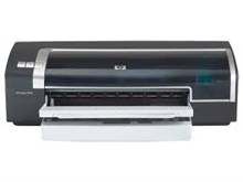 HP DESKJET 9800